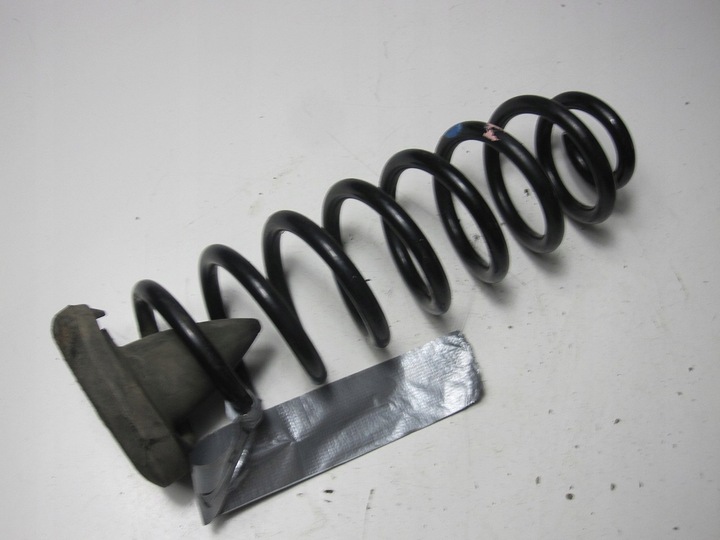 фото №1, Пружина задня зад права renault scenic ii 04r