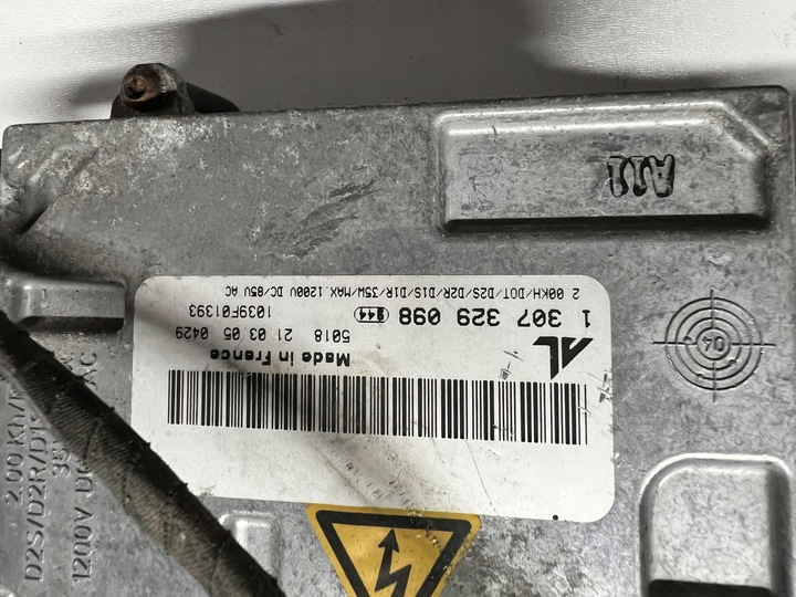 фото №5, Преобразователь модуль 30678910