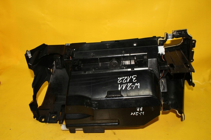 фото №6, Бардачок пассажира mercedes w211 a2118603305