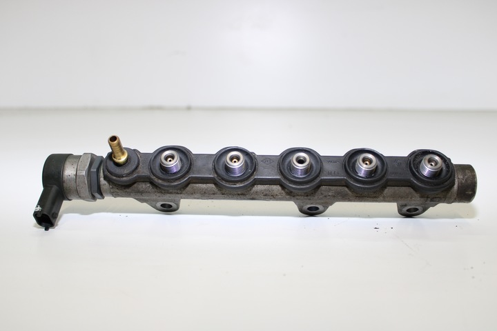 фото №6, Планка вприскувальний датчик renault laguna iii 2.0 dci 0445214155