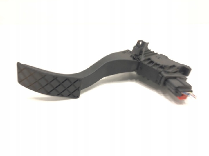 фото №1, Потенціометр газу skoda octavia iii 5q1723503h 2.0 150km педаль