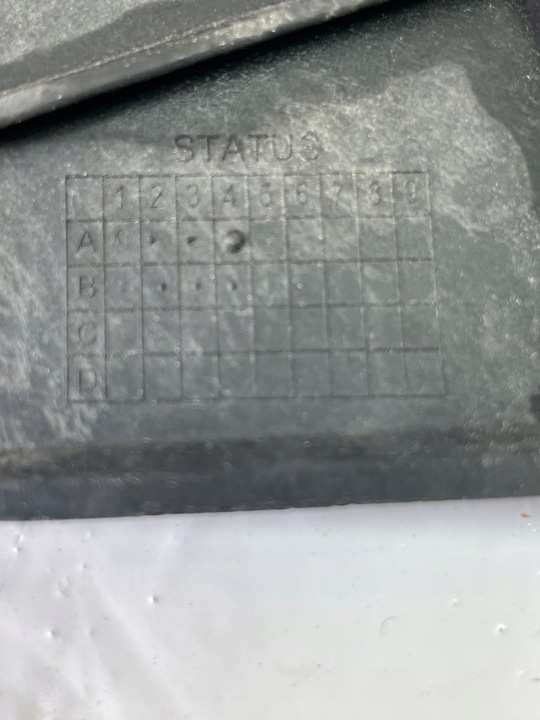 фото №8, Volvo s60 v60 iii 3 2019 ковзун тримач бампера правий переднє 31455653