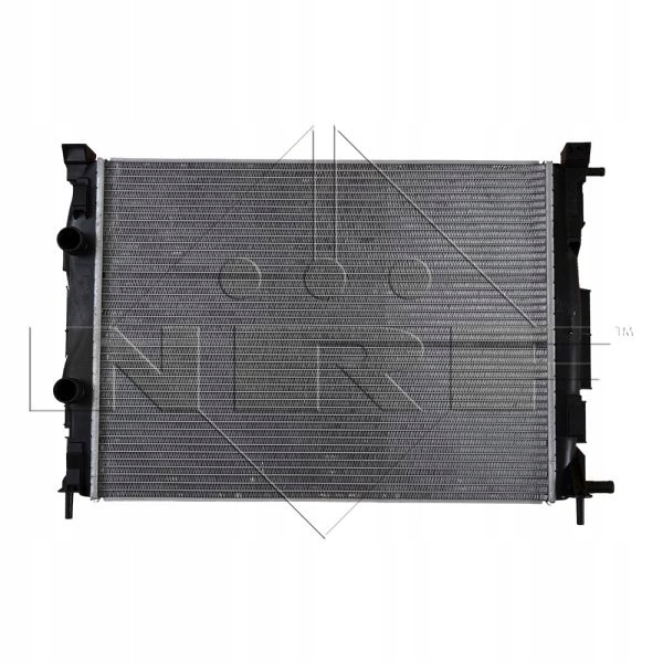 фото №1, Радіаторів води renault grand scenic ii 1.6 1.9 dci