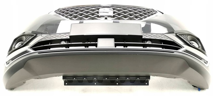 фото №6, Новий org бампер перед seat tarraco 6xpdc li7f