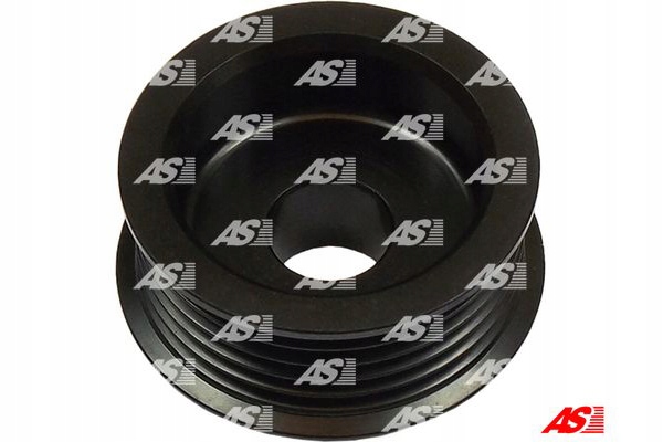 фото №2, Колесо пасове генератора магніт marelli as-pl