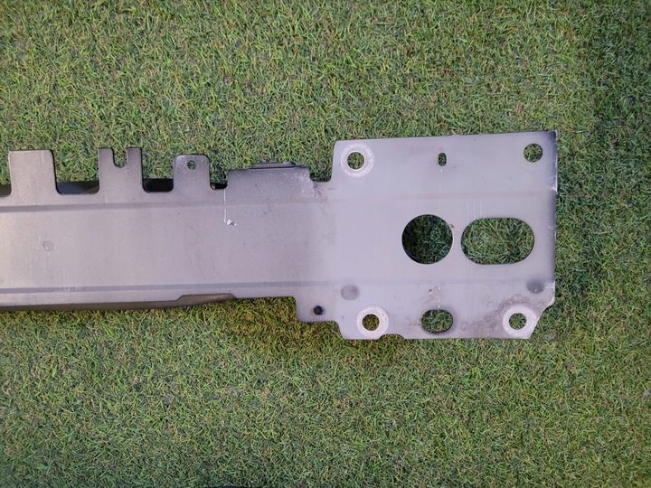 фото №11, Volvo s60 v60 рестайлинг pas переднее балка усилитель