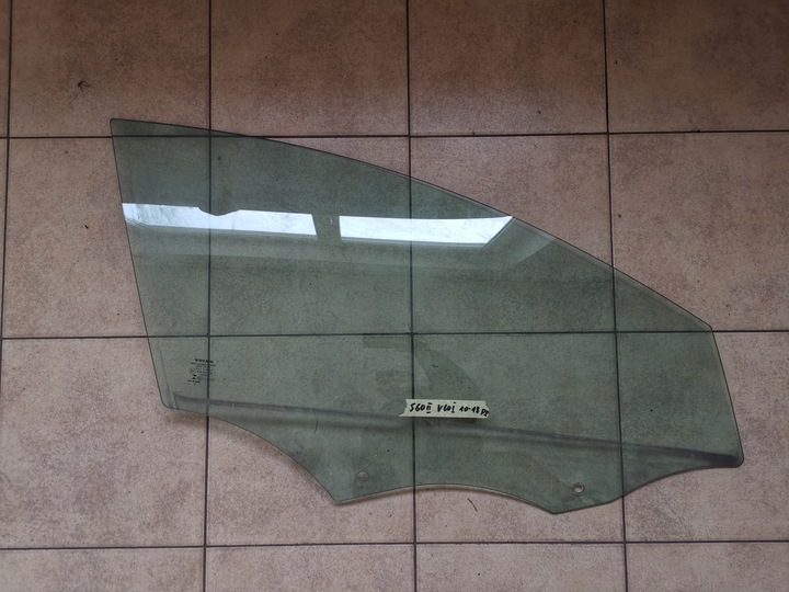 фото №1, Volvo s60 ii v60 стекло дверь правая перед передняя