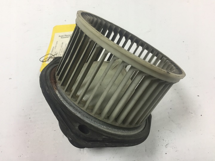 фото №1, Повітродувка повітропровід daewoo lanos ya-260-16