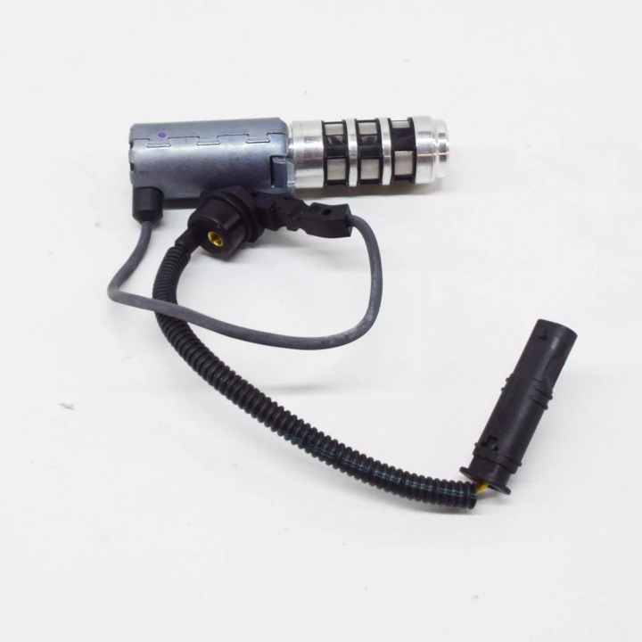 фото №11, Bmw seria 1 f20 f21 електроклапан vanos змінний 8601643 11418601643