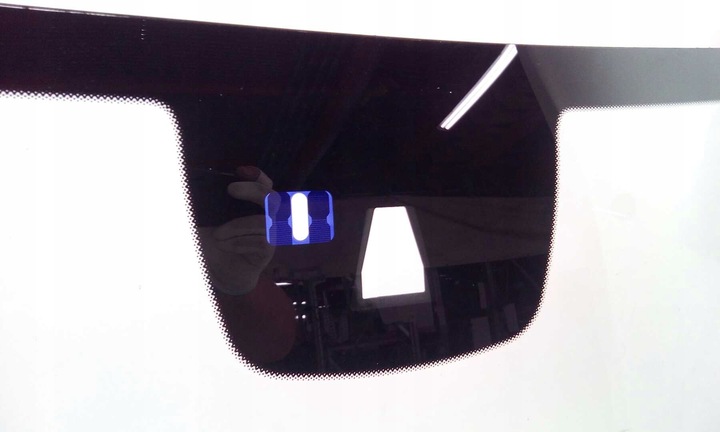 фото №2, Стекло лобовое mercedes w212 2009-2016 датчик kam