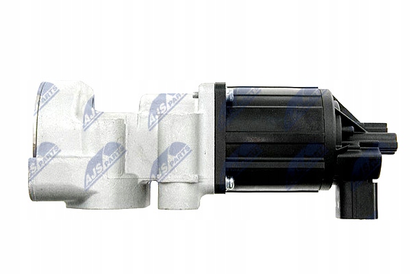 фото №11, Клапан egr mitsubishi l200 2.5did 2005- pajero sport 2.5 did 2008-2015
