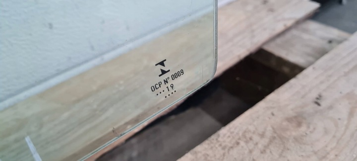 фото №7, Sq5 q5 80a стекло дверь левая левый перед двойная 19r 80a845021