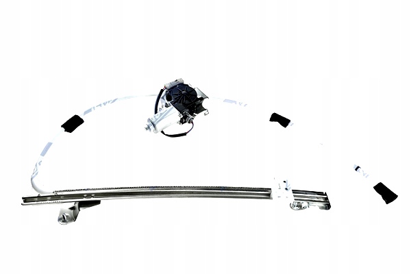 фото №6, Подъемник стекла jeep liberty 02-07 правые зад з двигатель nty