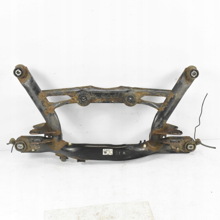 фото №10, Балка подвески зад 5q0505235d a3 golf vii arteon kodiaq karoq t-roc