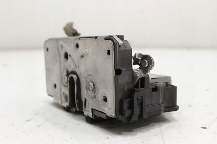 фото №9, Замок дверь правые перед 1350147080 ducato iii