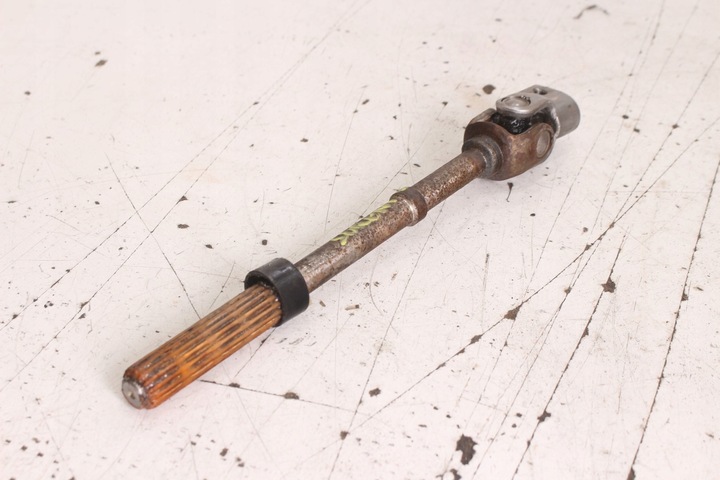 фото №4, Крестовина колонки рулевого kia sorento ii