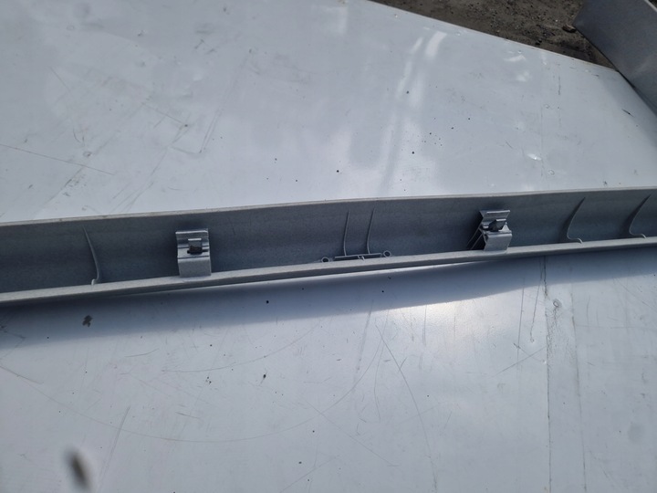 фото №9, Vw t5 multivan планка рамка двері бокових зсувних