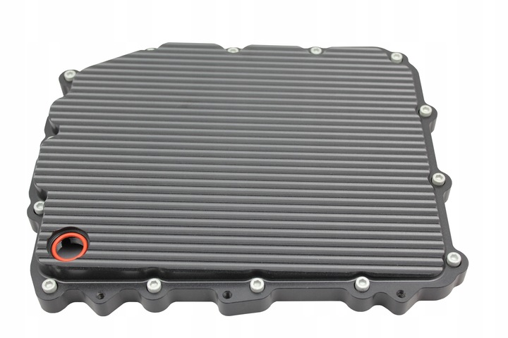 фото №8, Алюмінієва піддон масляна коробки bmw dct m3 m4 m5