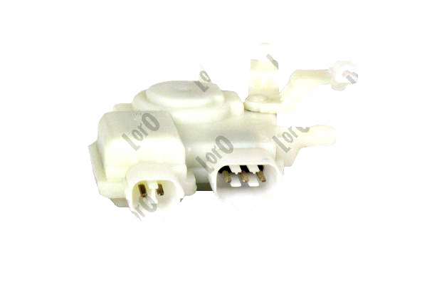 фото №4, Амортизатор замка дверь prz.le. abakus