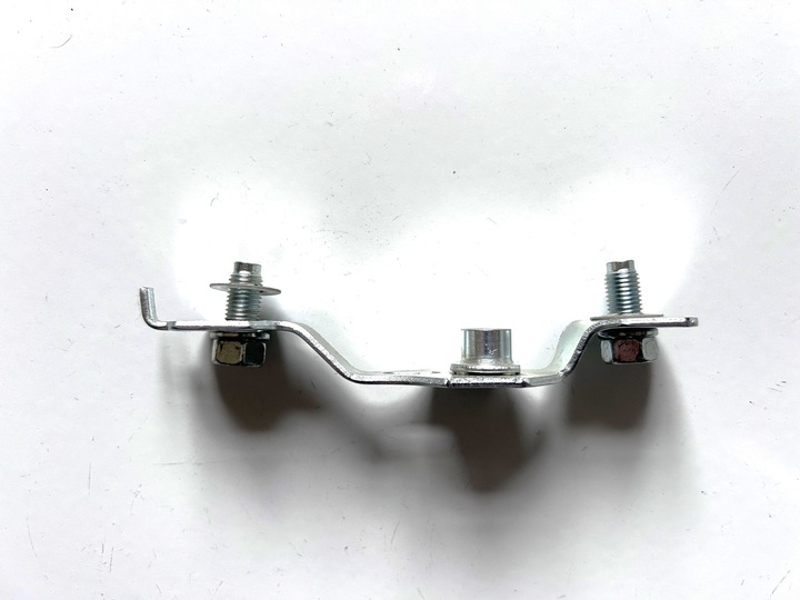 фото №6, Nissan rogue 2015 з задний шина регулировка ремня безопасности