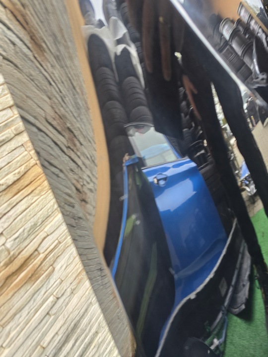 фото №9, Капот крила бампер pas радіатор led bmw m2 g87