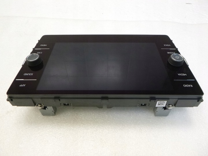 фото №3, Vw arteon atlas golf passat polo дисплей екран