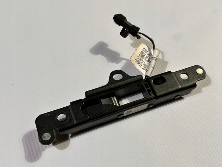 фото №7, Замок засув правий дах chevrolet camaro cabrio 2016+