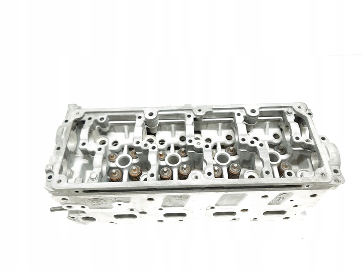 фото №8, Vw crafter головка відновлена 2.0 tdi 03l103403