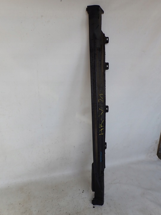 фото №1, Honda hr v 2 ii 15- поріг лівий планка порогова ліва 71850t7wa010