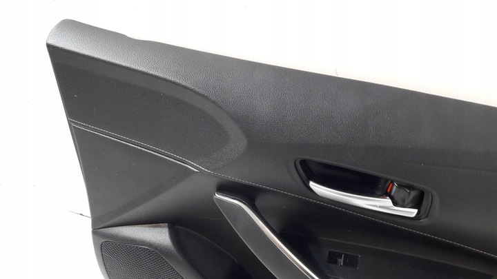 фото №6, Toyota corolla e210 e21 боковина двері переднє праві 6761102860 et73