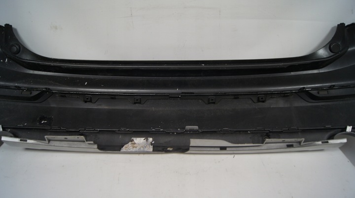 фото №13, Бампер зад volvo xc90 ii 31353430