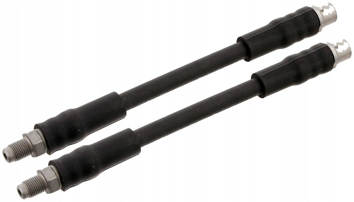 фото №1, Febi 28608 шланг тормозной гибкий