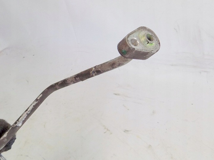 фото №6, Opel omega b 3.0 v6 шланг кондиционера