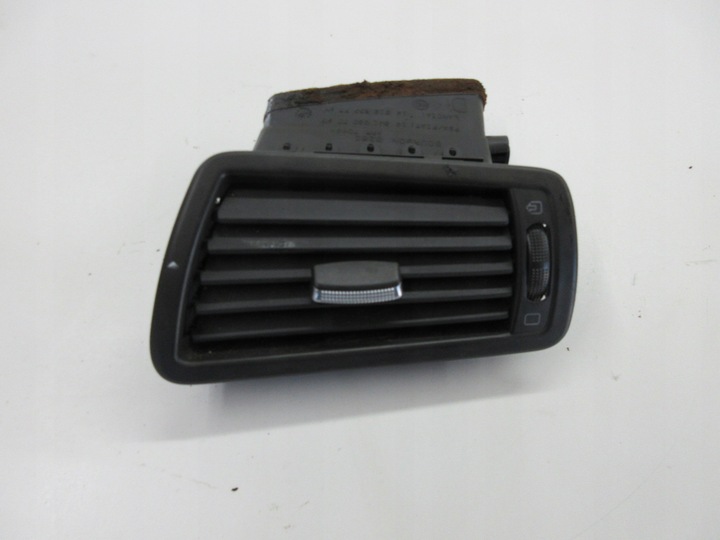 фото №7, Lancia phedra citroen c8 решётка воздуховод