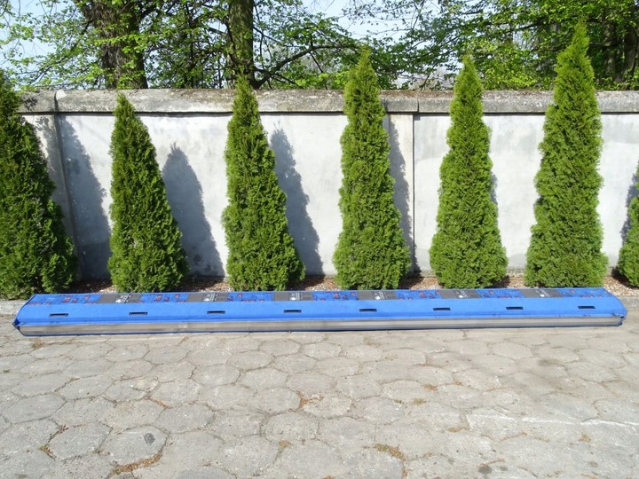 фото №12, Надстройка автобус автобус полки воздуховод освещение