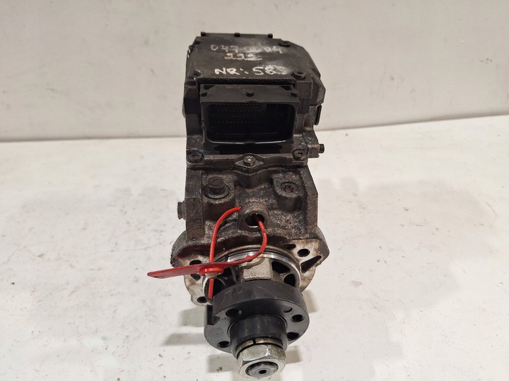 фото №3, Насос вприскувальний bosch 0470504222 opel vectra c 2.2 dth 03-