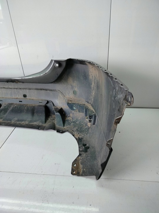 фото №14, Nissan x-trail iii t32 рестайлінг 17-21 бампер задній  pdc 850226fr0h