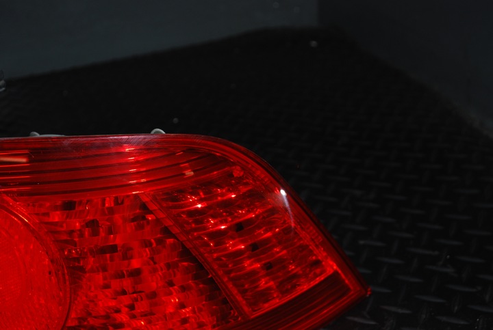 фото №4, Лампа правые зад vw phaeton 3d0945096b