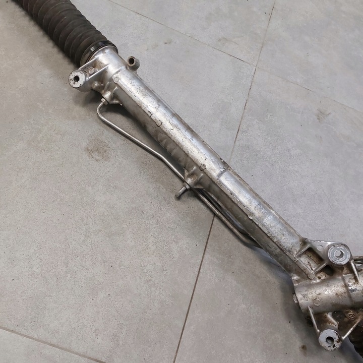 фото №12, Audi a4 b5 трансмісія кермо 7852501328