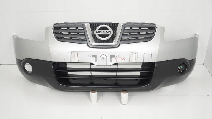 фото №1, Бампер перед переднє nissan qashqai j10 06-09r