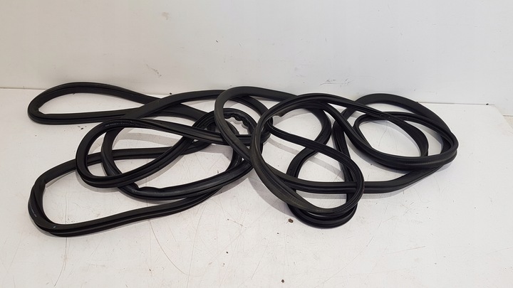 фото №1, Peugeot 508 ii sw универсал прокладка дверь правые правая зад