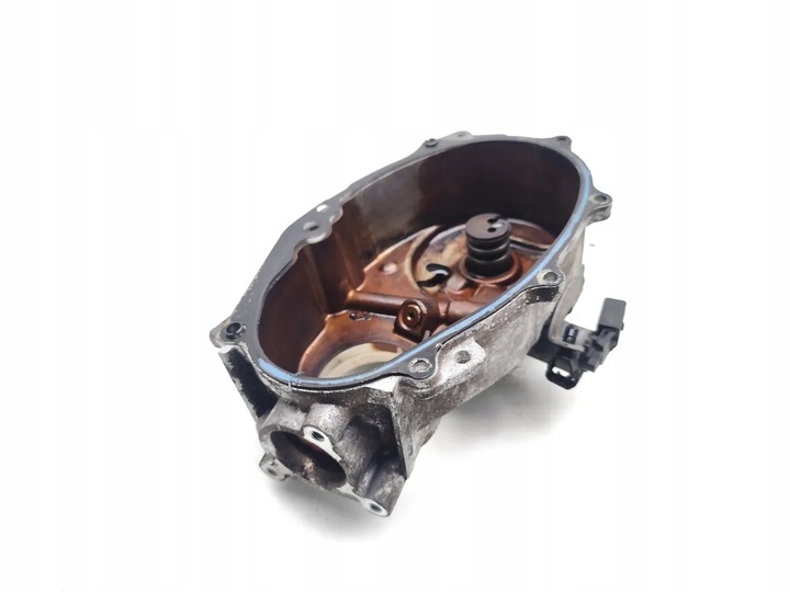 фото №12, Vw golf клапан управляющий / настройка вал распределительный вал 2.0 gti бензин 2007