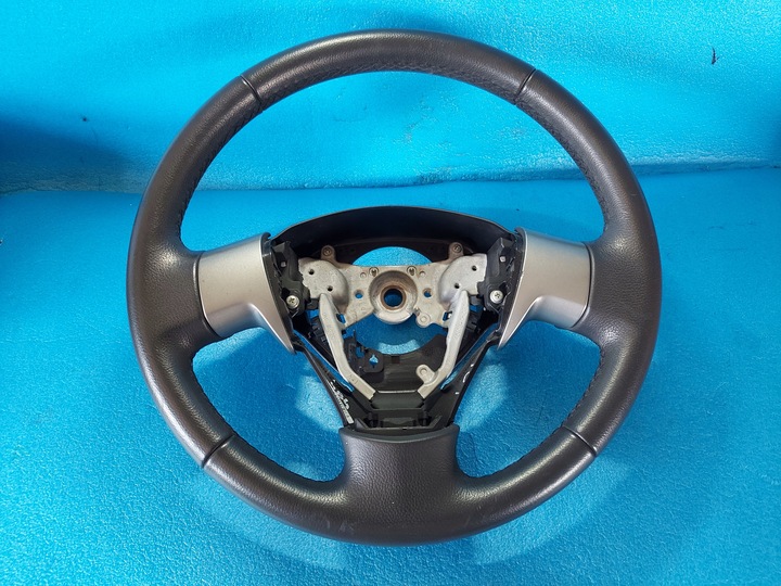 фото №9, Кермо citroen c1 45184-0h020