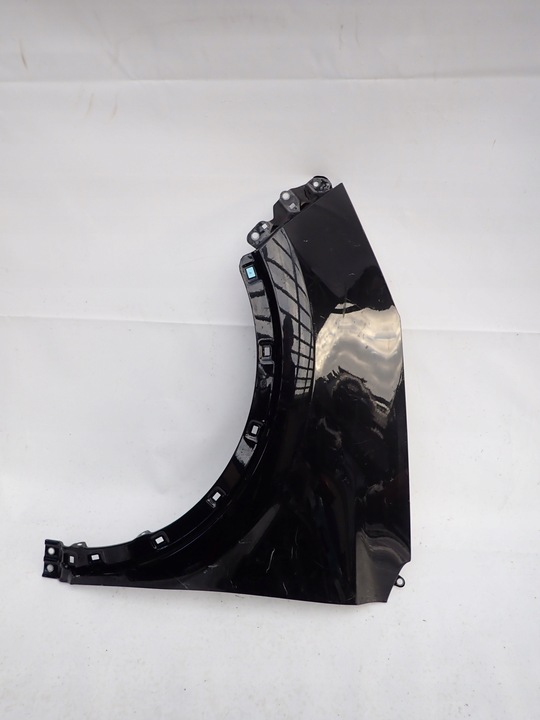 фото №1, Крыло левый перед - kia sportage iv ql рестайлинг fl 15-22