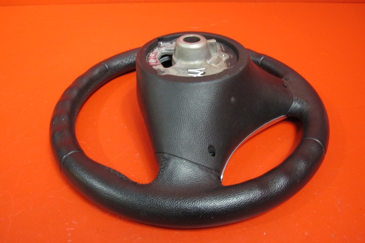 фото №15, Bmw x1 e84 lci рестайлінг 12-15 кермо багатофункціональна шкіряний 6853131