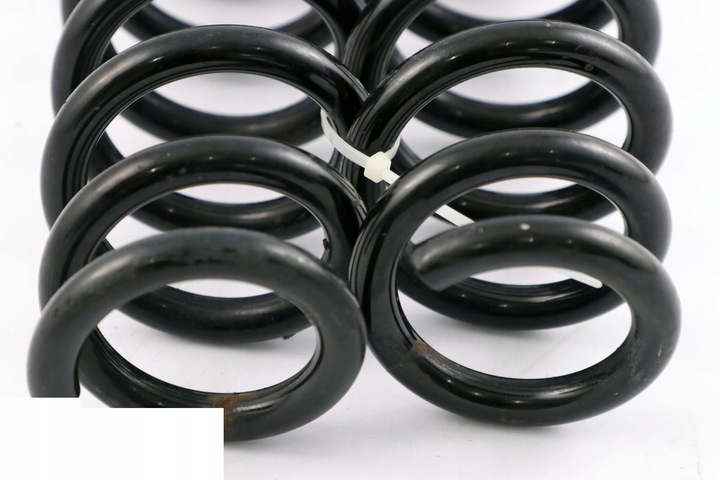 фото №11, Bmw f30 пружины подвешивание зад задние ed