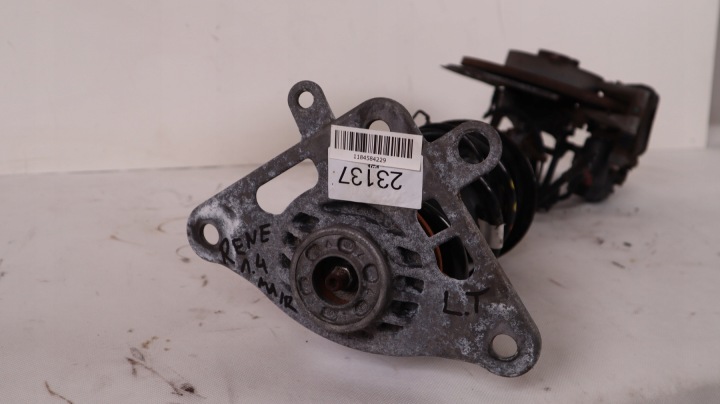 фото №11, Jeep renegade 1.4 mta амортизатор mcpherson  правое зад '00520361950