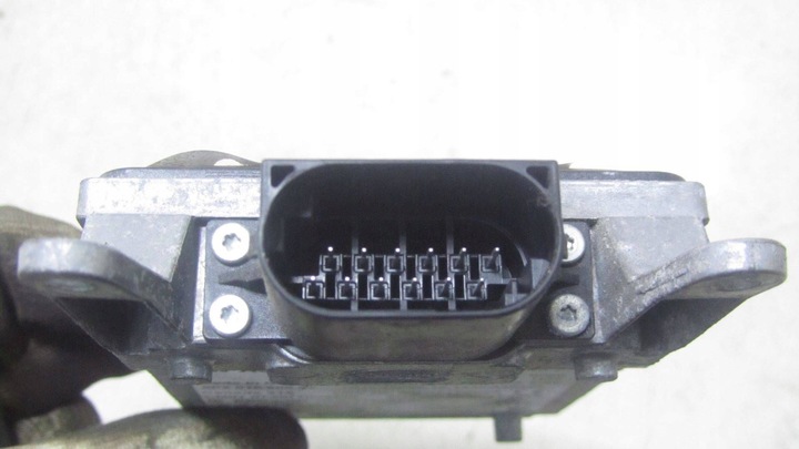 фото №5, Audi q3 u8 модуль блок керування 8u0907568