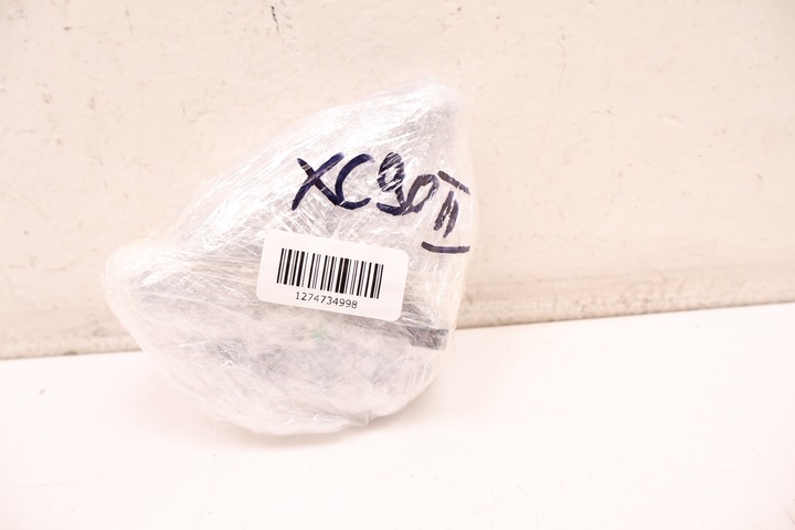 фото №8, Volvo xc90 ii вибірник ручка kryształowa зміни коробки передач автомат 31325794