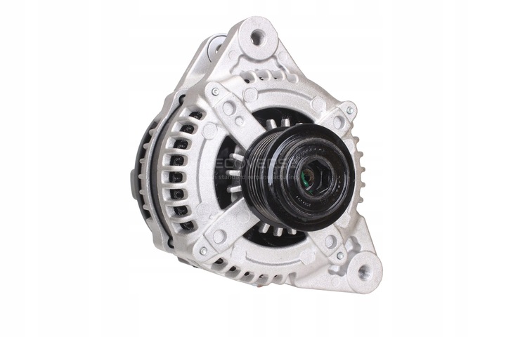 фото №8, Генератор hyundai kia santa sorento carnival grand ix35 sedona sportage